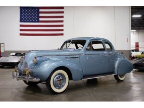 1939 Buick Other Buick Models for sale 101654452